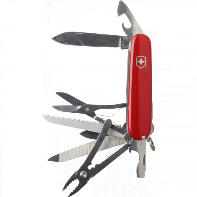 Нож VICTORINOX HANDYMAN 1.3773-2