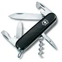 Мультитул Victorinox Швейцарский нож Spartan Черный 1.3603.3