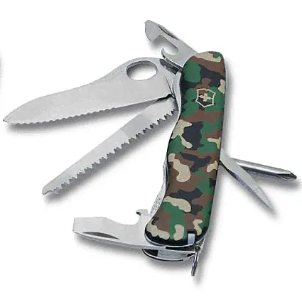 Victorinox Nomad Нож складной (арт. - 0.8353.3R2)