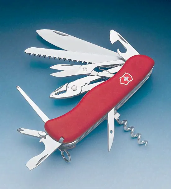 Нож Victorinox 0.9043 Hercules-0