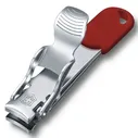 Брелок-кусачки Victorinox (8.2050.B1) 60 мм красный