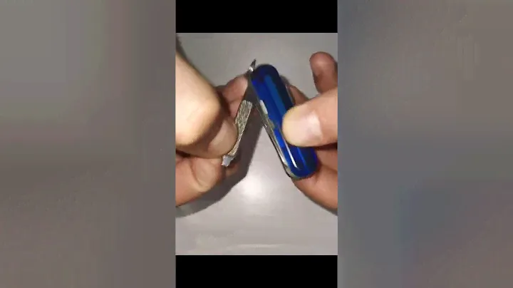 victorinox midnite manager