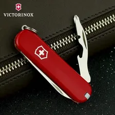 Складной нож с инструментами Victorinox Rally
