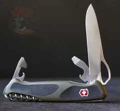 Victorinox 8341 MC9 Hunter XT
