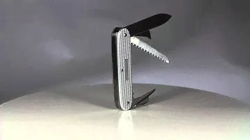 Knife Briceag Victorinox Pioneer Range Alox 0.8150.26 www.incort.ro