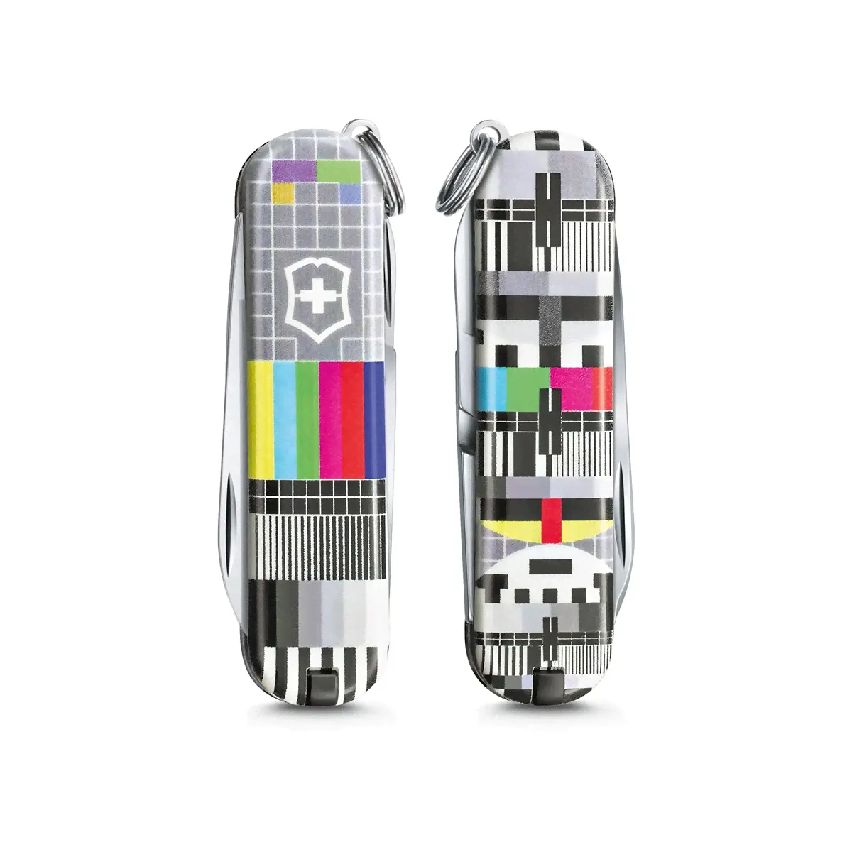 Victorinox 0.6223.L2104 Retro TV-0