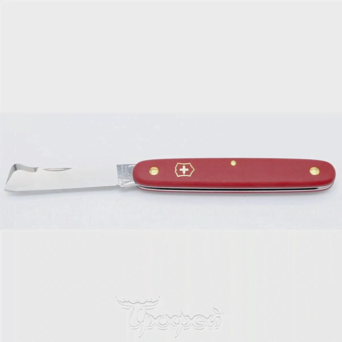 Нож 3.9020 для прививки растений VICTORINOX-2