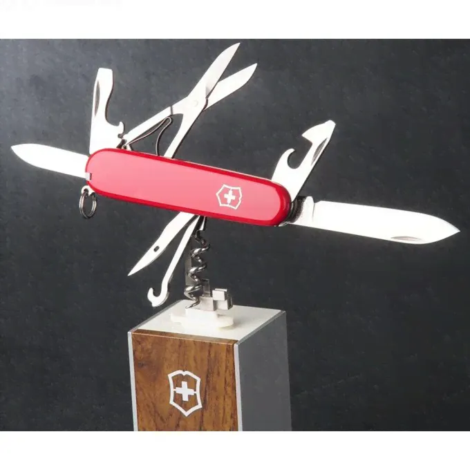 Нож VICTORINOX CLIMBER 1.3703-3