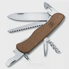 Нож складной Victorinox Forester Wood (0.8361.63)