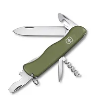 Швейцарский нож Victorinox 0.8353.4 Nomad