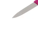Набор кухонный, 2 предмета, лезвие прямое, розовый Victorinox
