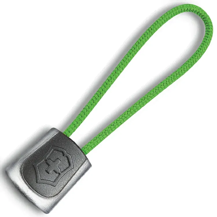 Темляк Victorinox 4.1824.4 зеленый-2
