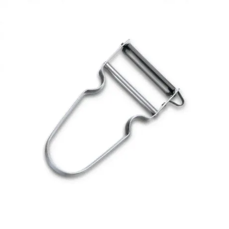 Овощечистка Victorinox Potato Peeler Rex (7.6070) серебристый-1