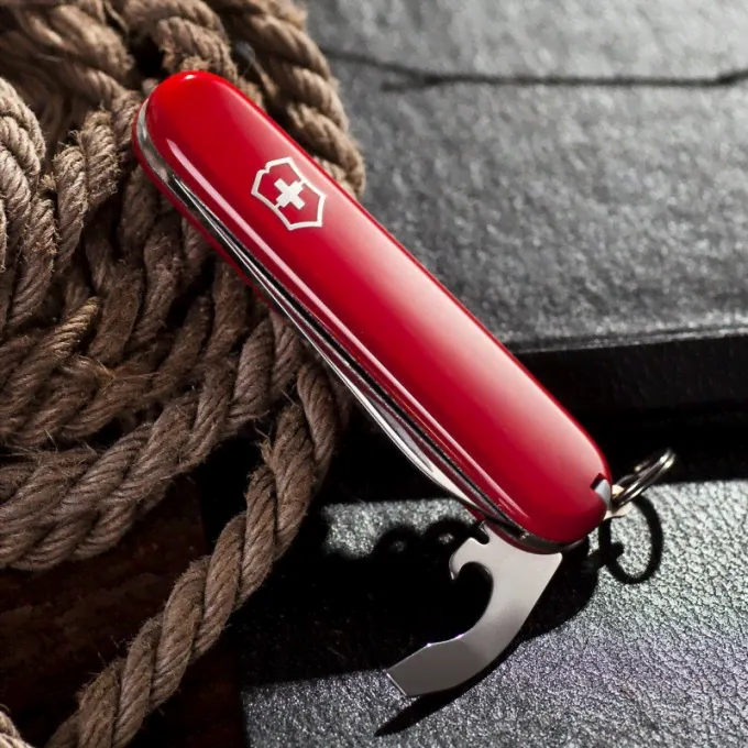 Нож VICTORINOX WAITER 0.3303-0