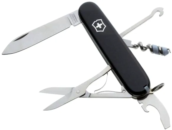 Нож Victorinox Compact 1.3405.3