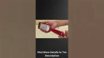 Victorinox Swiss Stainless Steel Kitchen Grater #victorinox