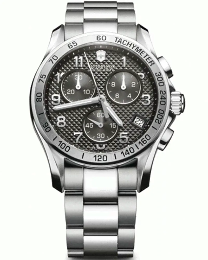 Часы Victorinox Chrono Classic