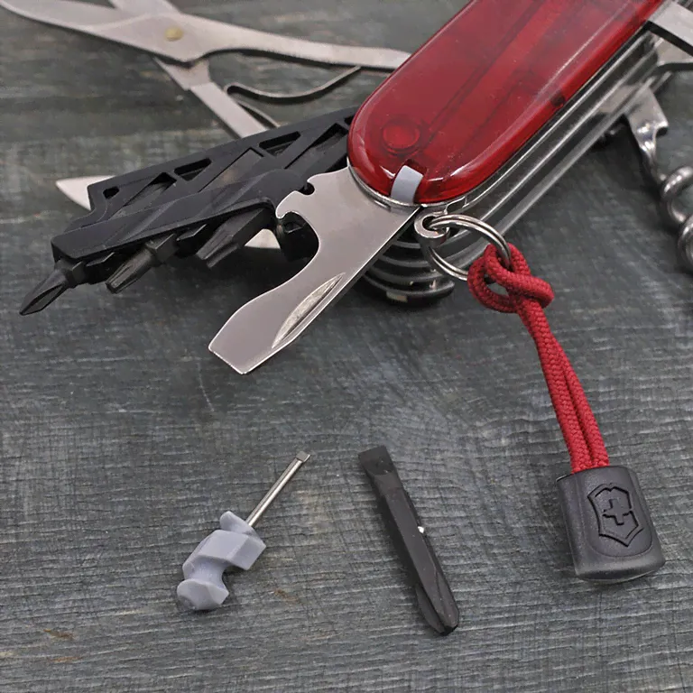 Нож Victorinox Cybertool 34 1.7725.T-1