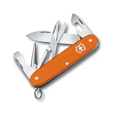 56 Victorinox Нож перочинныйPioneer X Alox