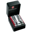 Victorinox 1.6795.XLT швейцарский нож "Чемпион"("SwissChamp") XLT 50 функц
