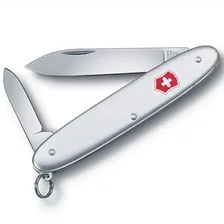 Нож перочинный Excelsior серебристый Victorinox 0.6901.16 GS