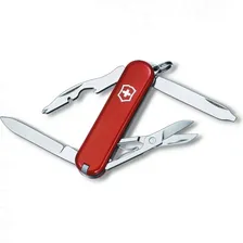Нож-брелок VICTORINOX RAMBLER 0.6363