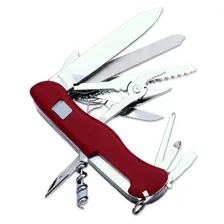Victorinox 0.9064 WorkChamp