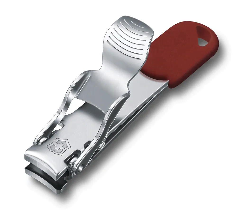 Книпсер с отверстием для шнурка VICTORINOX 8.2050.B1-0