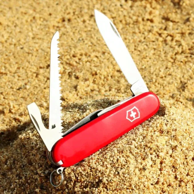Нож VICTORINOX CAMPER 1.3613-1