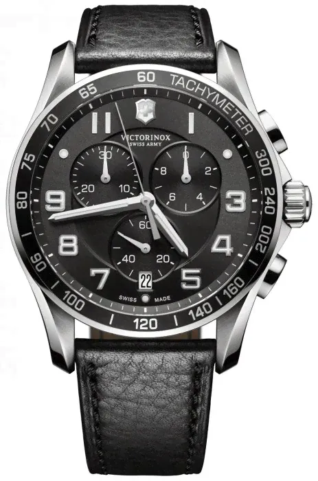 Victorinox Chrono Classic XLS, артикул 241651