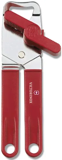 Victorinox консервный 7.6857, лезвие: нержавеющая сталь