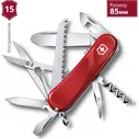 Нож VICTORINOX JUNIOR 03 2.3913.SKE