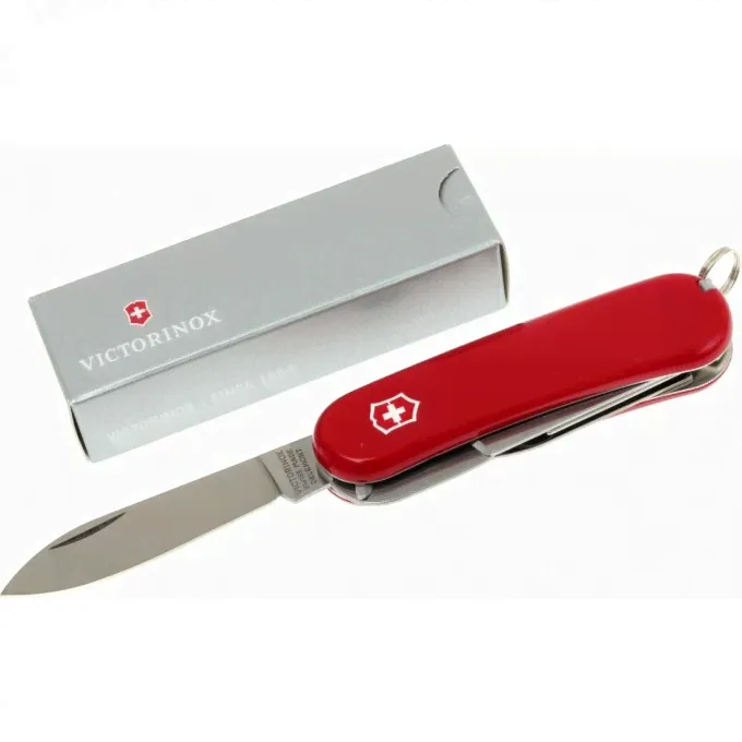 Нож VICTORINOX CIGAR 36 2.5703.E-2