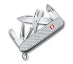 Нож Victorinox Pioneer X Alox silver 0.8231.26 (93 мм)