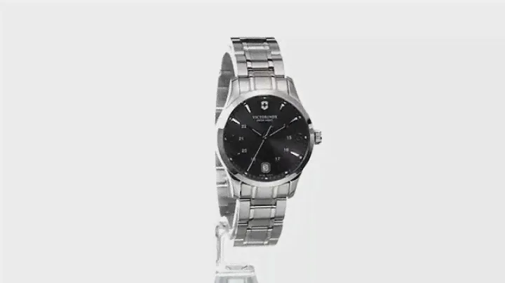 Victorinox Alliance Swiss SKU:8389271