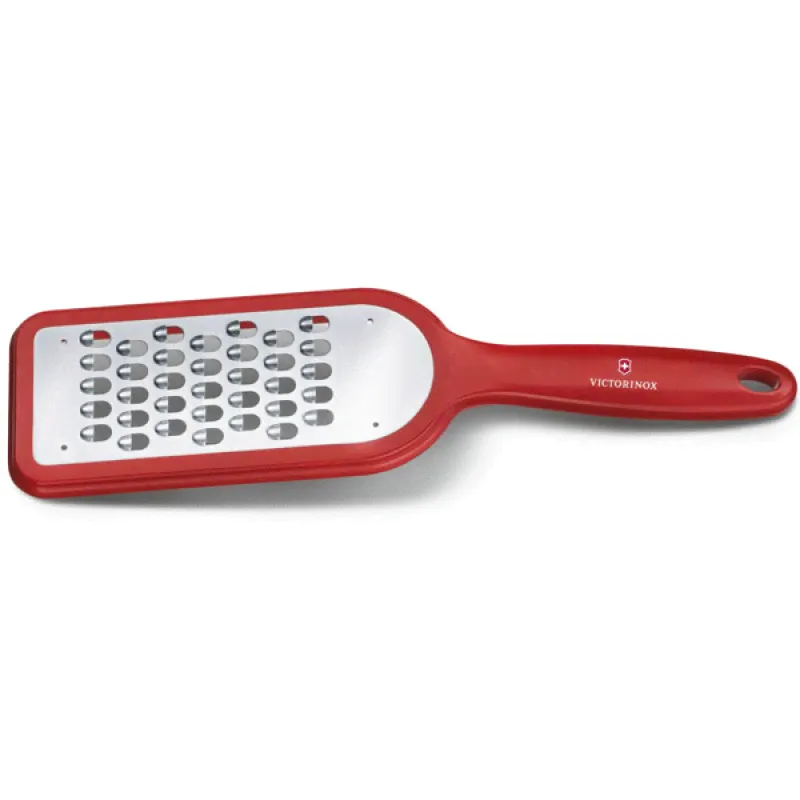 Victorinox Терка крупная 26.2 см красный (7.6081.1)