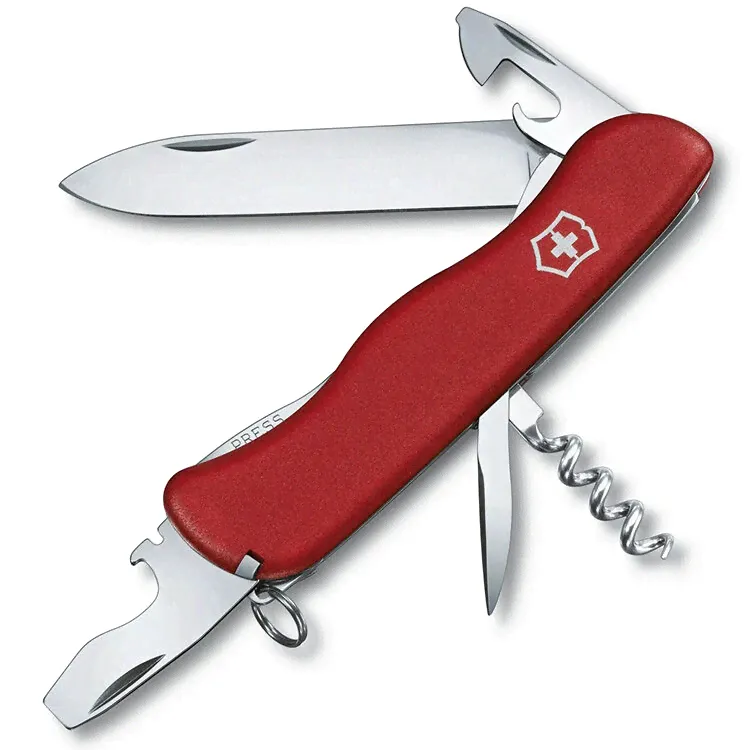 Нож многофункциональный Victorinox Picknicker 0.8353