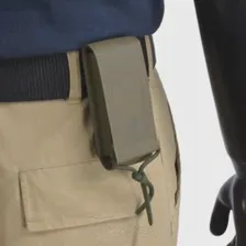 Чехол неоновый (зеленый) для ножа 4.0822.4 VICTORINOX