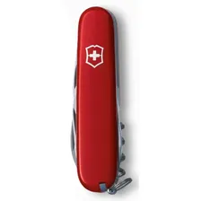 Швейцарский нож Victorinox Spartan 91 мм, 12 функций