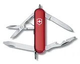 Нож-брелок Midnight Manager (10 функций) VICTORINOX 0.6366