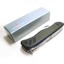 Нож VICTORINOX MILITARY 0.8461.MWCH