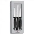 Набор кухонных ножей 3 пр. Victorinox \ 6.7113.3G-0