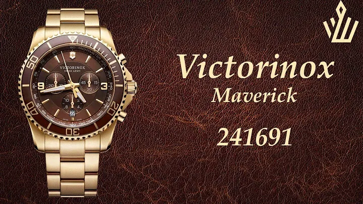 Victorinox Maverick 241691