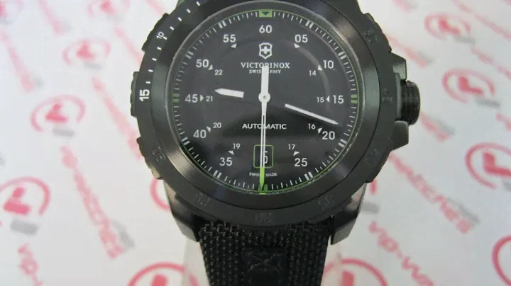Victorinox Swiss Army - Alpnach Mechanical - 241685