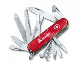Швейцарский нож VICTORINOX Ranger 91мм 21 функция