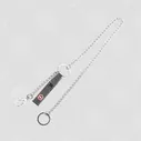Подвеска на ремень Multiclip с короткой и длинной цепочкой, 4.1860V, VICTORINOX