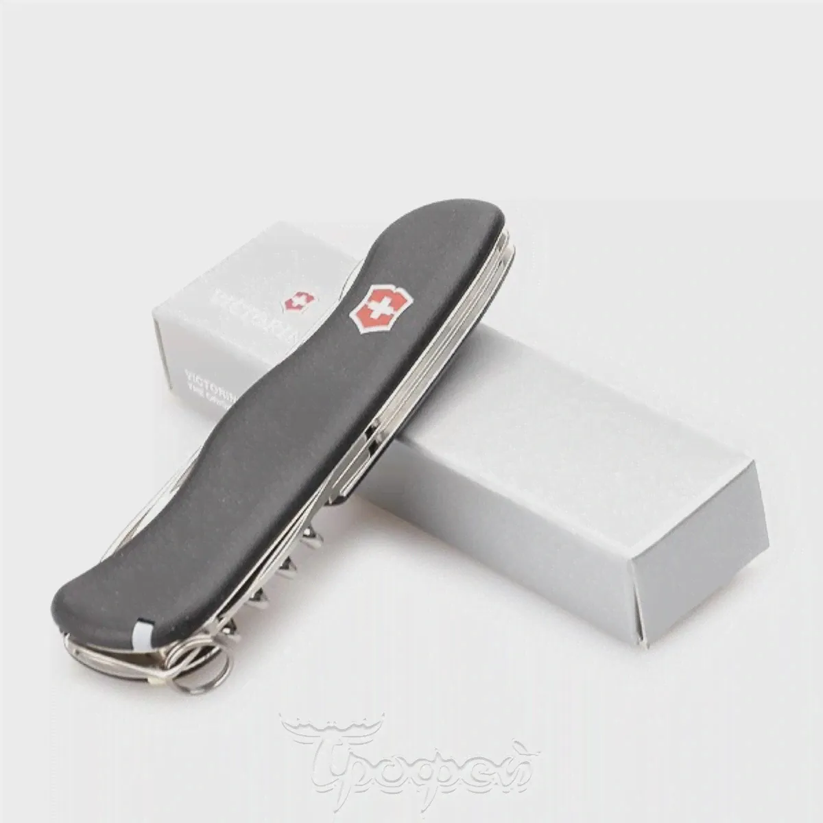 Нож 0.8353.3 Nomad (111mm) VICTORINOX-0