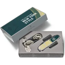 Мультитул Victorinox Companion New York Style