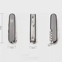 Нож 1.3703.3 Climber (91mm) VICTORINOX