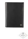 Обложка для паспорта Altius Edge Leibnitz с защитой RFID VICTORINOX